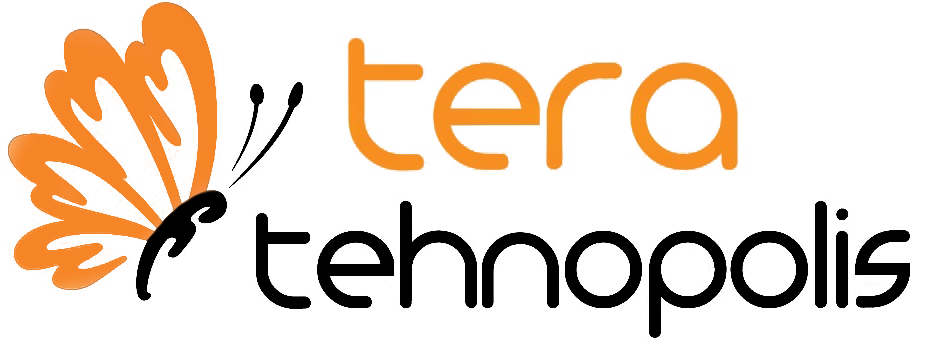 Tera Tehnopolis logo